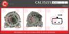 RENAU 8200660057B Alternator